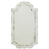 Bathe and Utility Fifty Five South Mirrors | Riza Bubble Wall Mirror