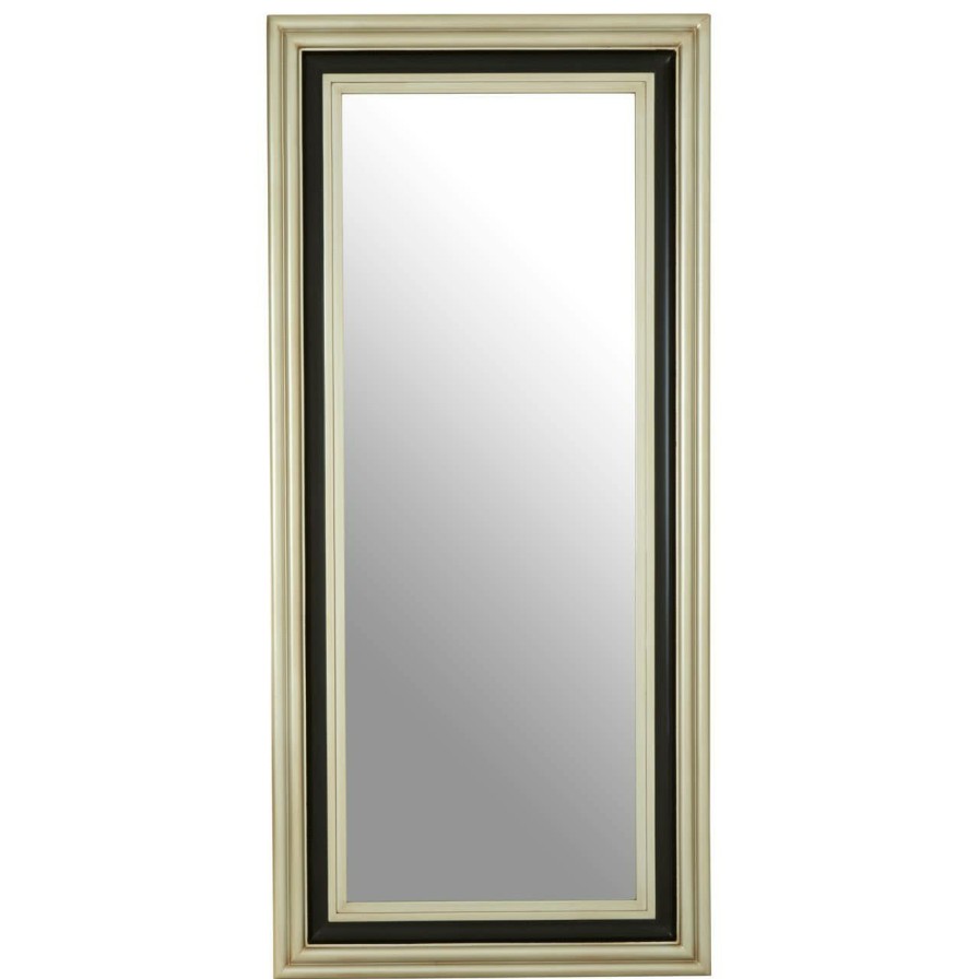 Bathe and Utility Fifty Five South Mirrors | Camila Wall Mirror