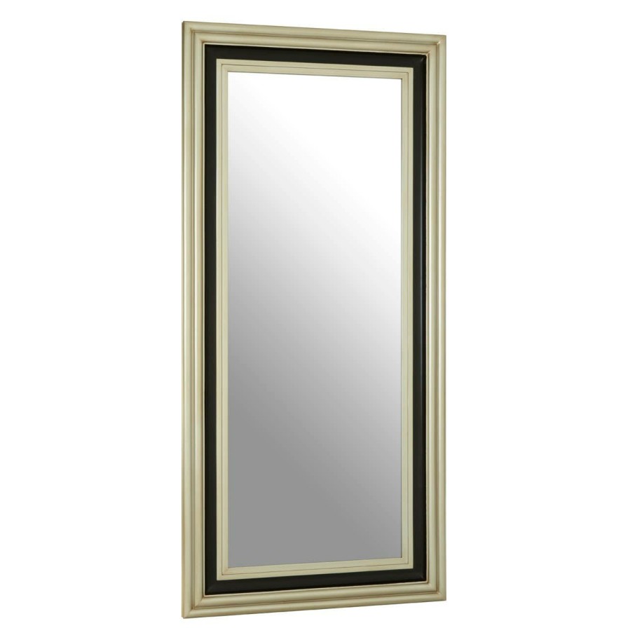 Bathe and Utility Fifty Five South Mirrors | Camila Wall Mirror