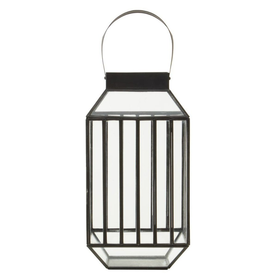 Accessories Fifty Five South Lanterns | Preston Small Lantern