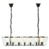 Accessories Fifty Five South Chandeliers | Babylon Seven Bulb Chandelier