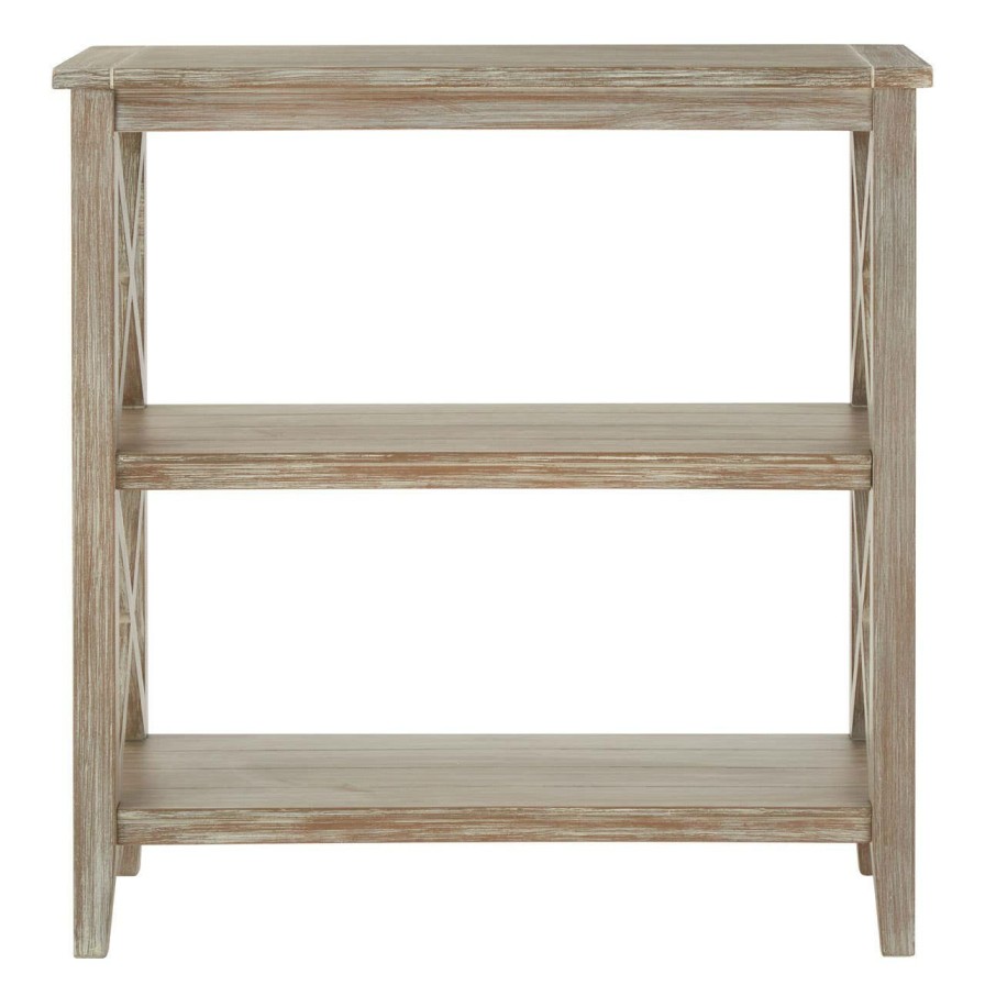 FURNITURE Premier Storage | Heritage Winter Melody Tall Bookcase