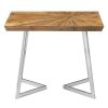 FURNITURE Fifty Five South Side Tables | Gabar Side Table