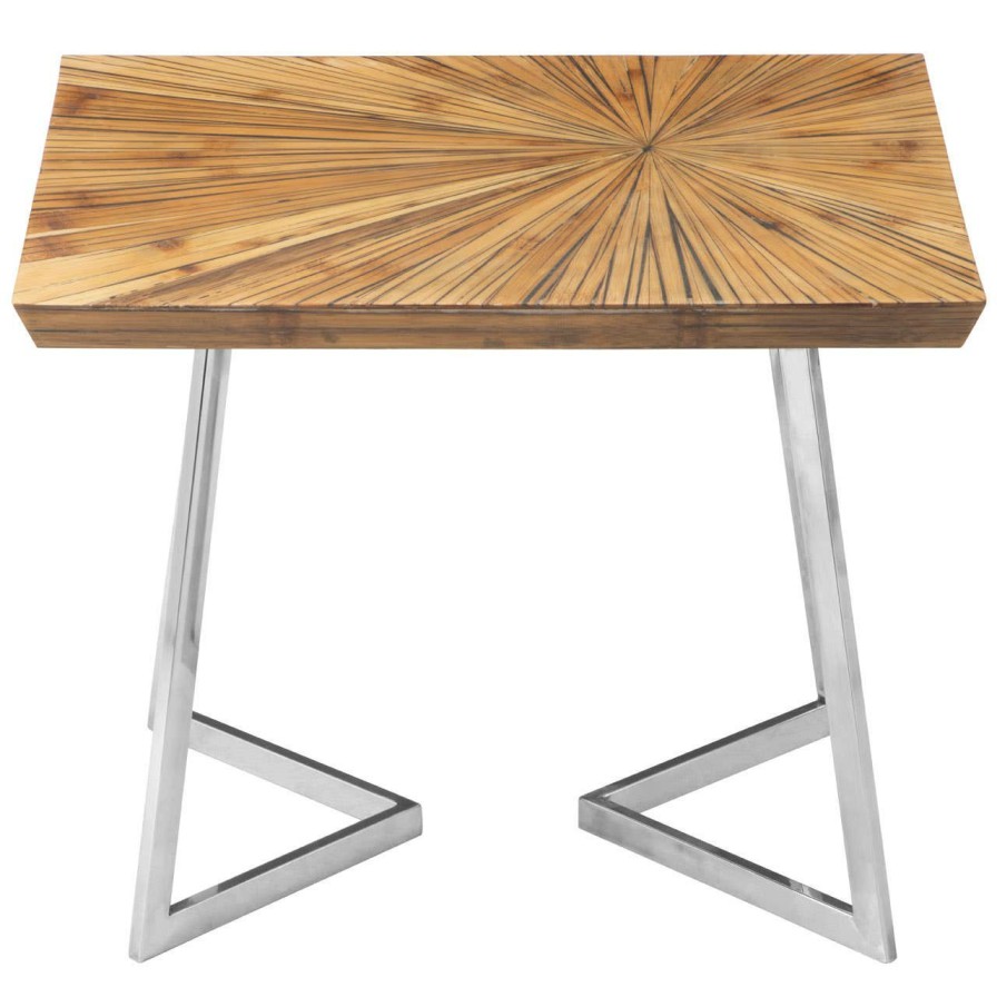 FURNITURE Fifty Five South Side Tables | Gabar Side Table