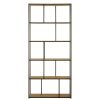 FURNITURE Fifty Five South Bookcases | Mason Shelf Unit