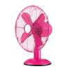 Bathe and Utility Premier Fans | Hot Pink Desk Fan