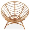 FURNITURE Fifty Five South Bar Seating | Manado Subaliu Natural Rattan Chair