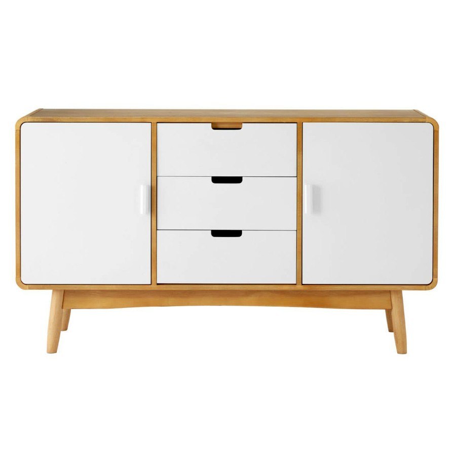 FURNITURE Premier Storage | Malmo Sideboard