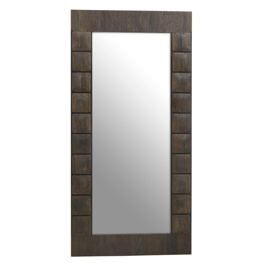 Bathe and Utility Fifty Five South Mirrors | Lucca Floor Mirror