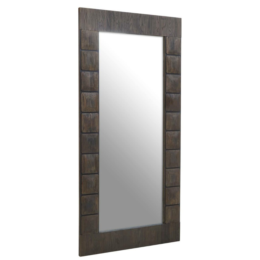 Bathe and Utility Fifty Five South Mirrors | Lucca Floor Mirror