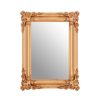 Bathe and Utility Premier Mirrors | Georgia Gold Wall Mirror