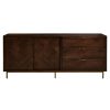 FURNITURE Fifty Five South Sideboards | Brando Sideboard