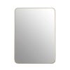 Bathe and Utility Premier Mirrors | Gold Effect Frame Wall Mirror