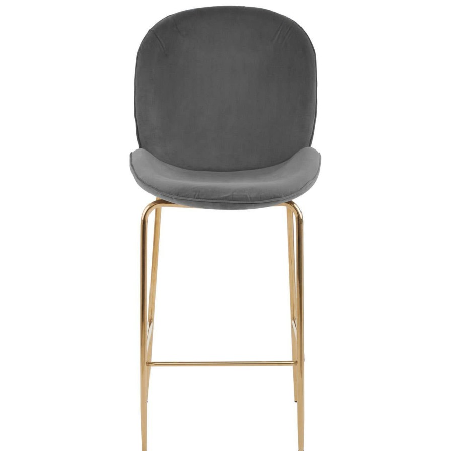 FURNITURE Fifty Five South Bar Seating | Tamzin Bar Chair