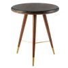 FURNITURE Fifty Five South Side Tables | Kenso End Table