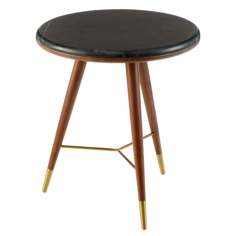 FURNITURE Fifty Five South Side Tables | Kenso End Table