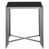 FURNITURE Fifty Five South Side Tables | Clarice Side Table