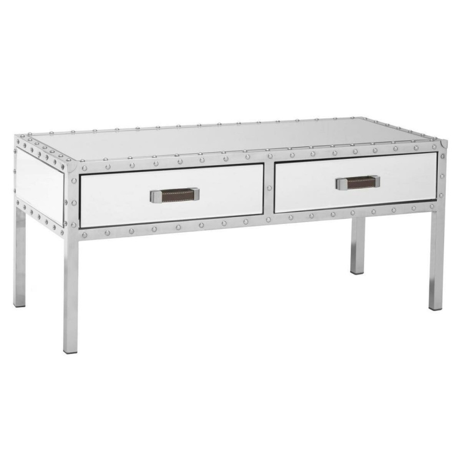 FURNITURE Premier Coffee Tables | Rivet Coffee Table