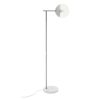 Accessories Premier Floor Lamps | Revive Chrome Finish Floor Lamp