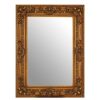 Bathe and Utility Fifty Five South Mirrors | Claudia Wall Mirror