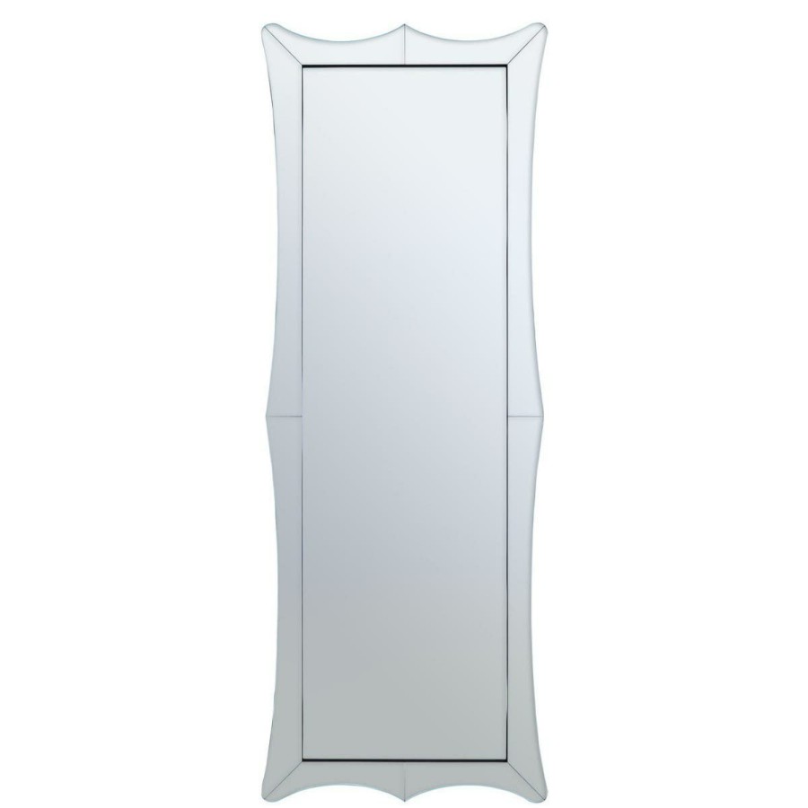 Bathe and Utility Premier Mirrors | Yula Mirrored Frame