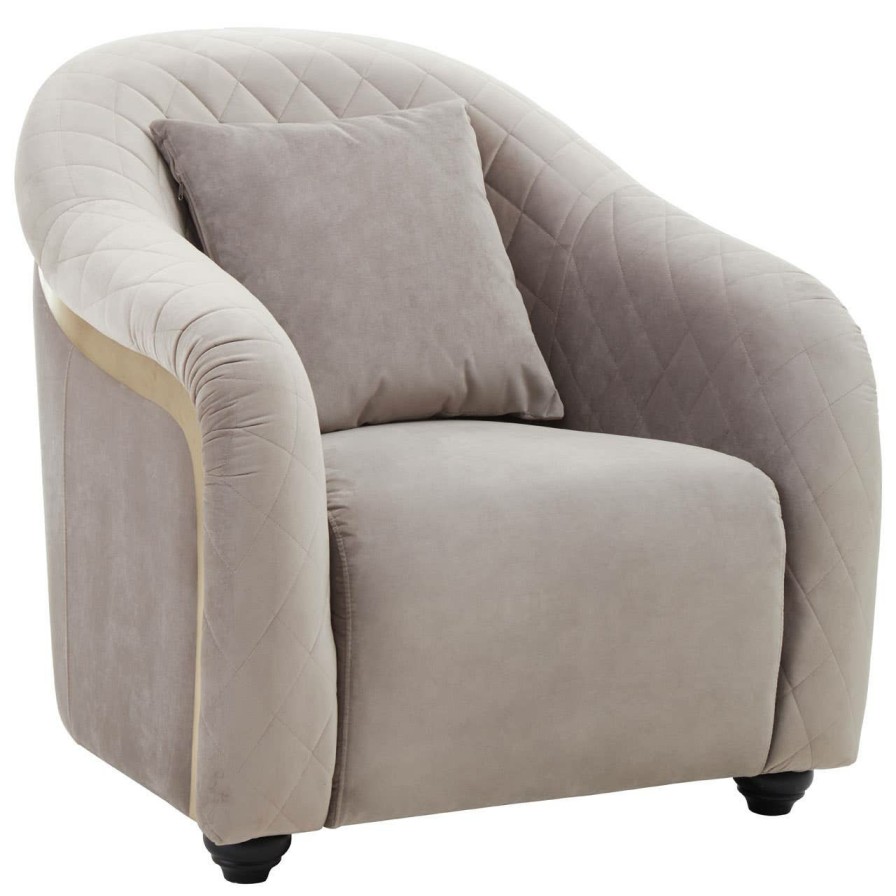 FURNITURE Fifty Five South Seating | Fifi One Seat Sofa