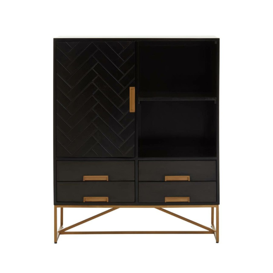 FURNITURE Fifty Five South Storage | Kochi Cabinet