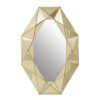 Bathe and Utility Fifty Five South Mirrors | Kava Wall Mirror