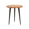 FURNITURE Fifty Five South Side Tables | Nandri Small Side Table