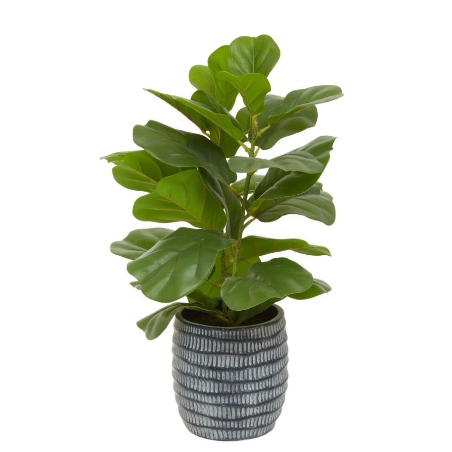 Accessories Fiori Faux Flowers and Plants | Fiori Ficus Tree