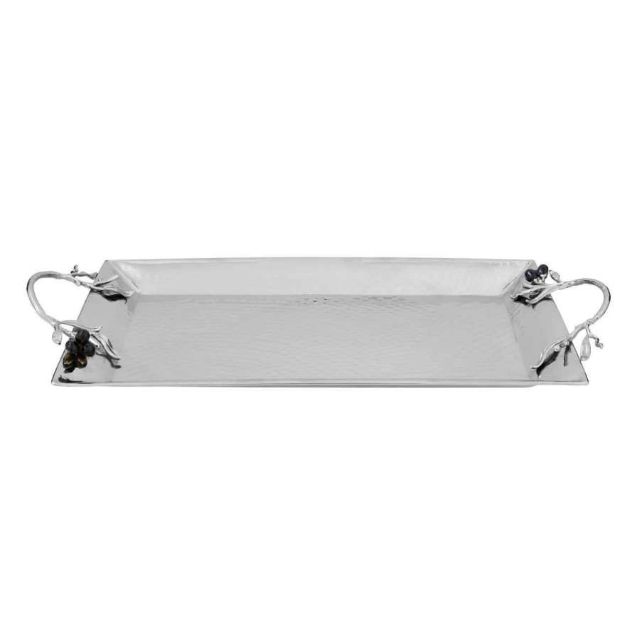 Kitchen and Dining Premier Trays | Miressa Large Grapes Tray