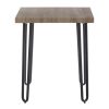 FURNITURE Premier Side Tables | Borough Side Table