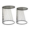 FURNITURE Premier Side Tables | Trento Set Of 2 Side Tables