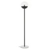 Accessories Premier Floor Lamps | Revive Black Finish Metal Floor Lamp