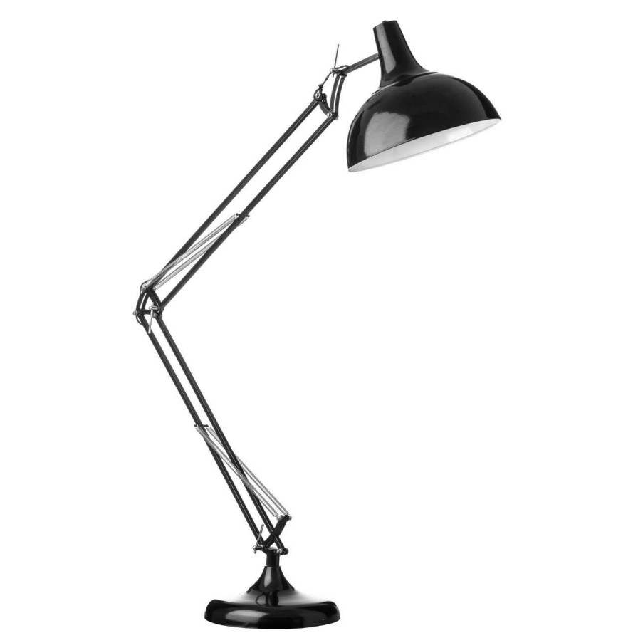 Accessories Premier Table Lamps | Study Floor Lamp