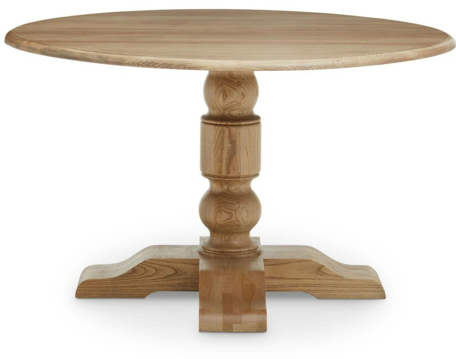 FURNITURE Fifty Five South Dining Tables | Parkside Round Dining Table