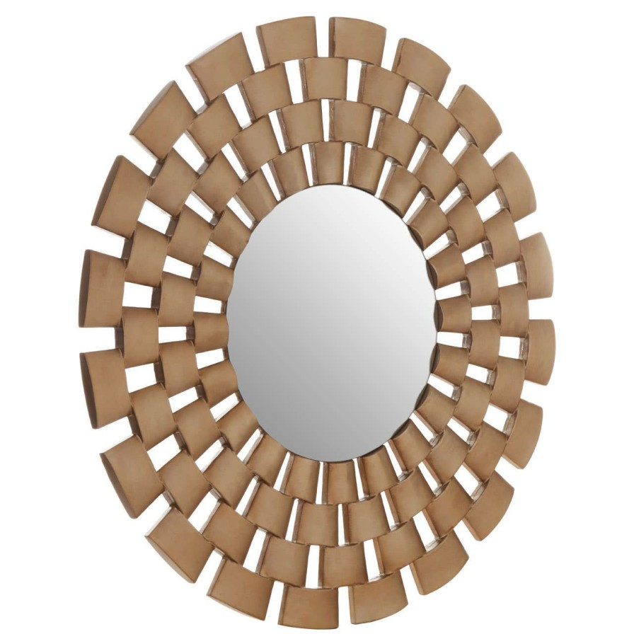 Bathe and Utility Fifty Five South Mirrors | Geela Wall Mirror