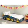 FURNITURE Premier Beds | Kids Racing Car Bed