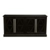 FURNITURE Fifty Five South Cabinets | Lyon 4 Door Sideboard