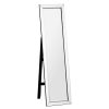 Bathe and Utility Premier Mirrors | Floor Standing Mirror With Mdf Frame