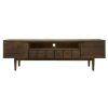 FURNITURE Fifty Five South Storage | Lucca Media Unit