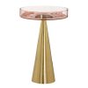 FURNITURE Fifty Five South Side Tables | Martini Large Side Table