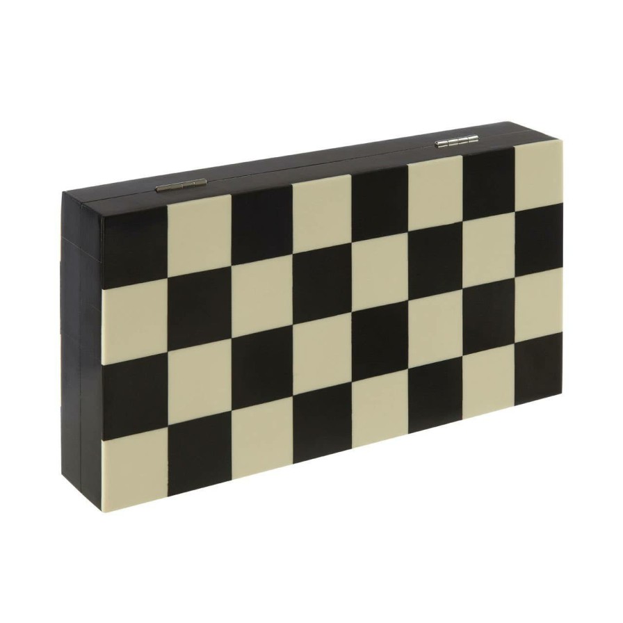 Accessories Fifty Five South Games | Churchill Chess Set