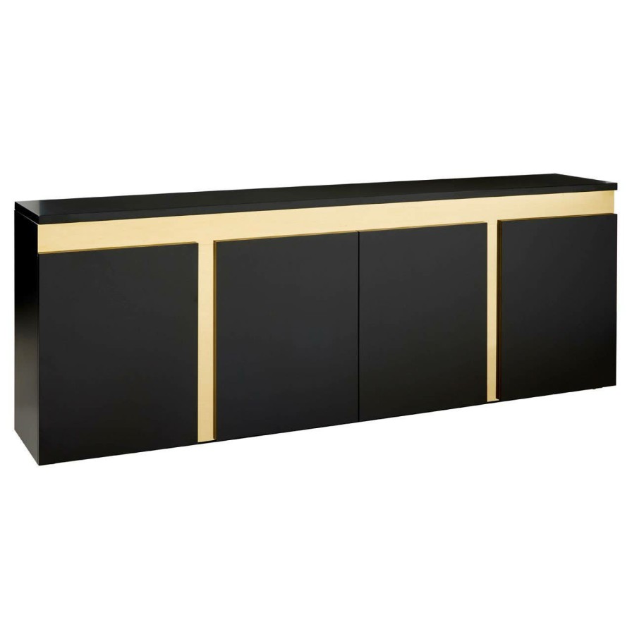 FURNITURE Fifty Five South Sideboards | Deana Sideboard