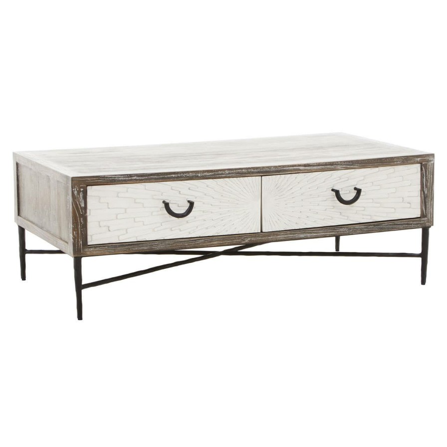 FURNITURE Fifty Five South Coffee Tables | Milan Coffee Table