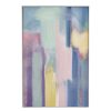 Accessories Fifty Five South Wall Art and Canvases and Hangings | Astratto Water Colour Effect Wall Art