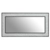 Bathe and Utility Fifty Five South Mirrors | Milan Wall Mirror