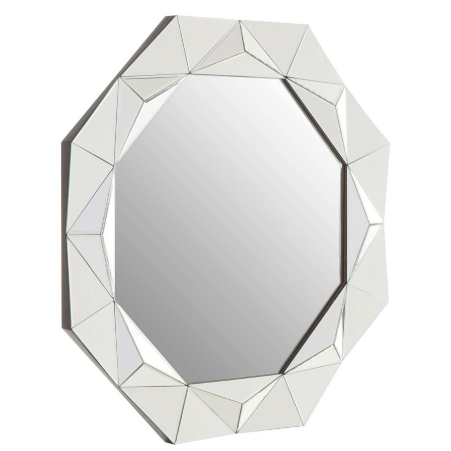 Bathe and Utility Fifty Five South Mirrors | Gael Wall Mirror