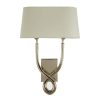 Accessories Fifty Five South Wall Lights | Skye Wall Light With Cross Base