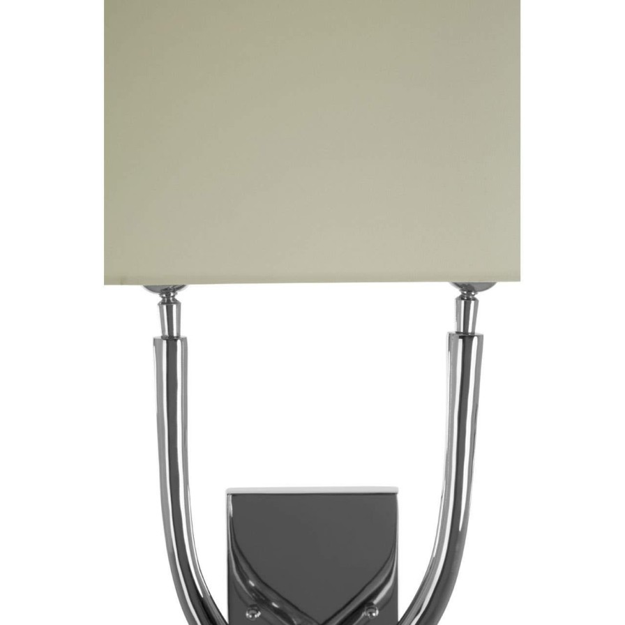 Accessories Fifty Five South Wall Lights | Skye Wall Light With Cross Base